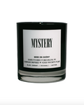 MISE EN SCENT - MYSTERY