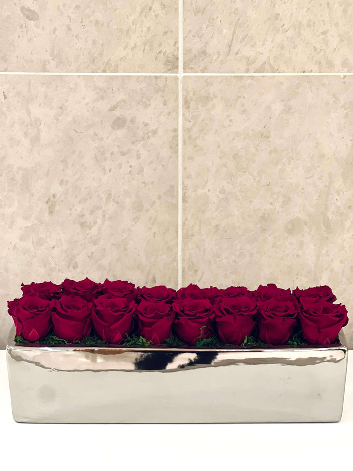 Preserved Floral– RSVP By Anastasia