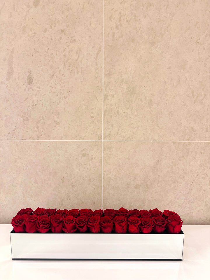 Preserved Floral– RSVP By Anastasia