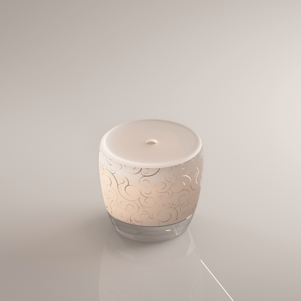 Cherry Tobacco Affair Reed Diffuser