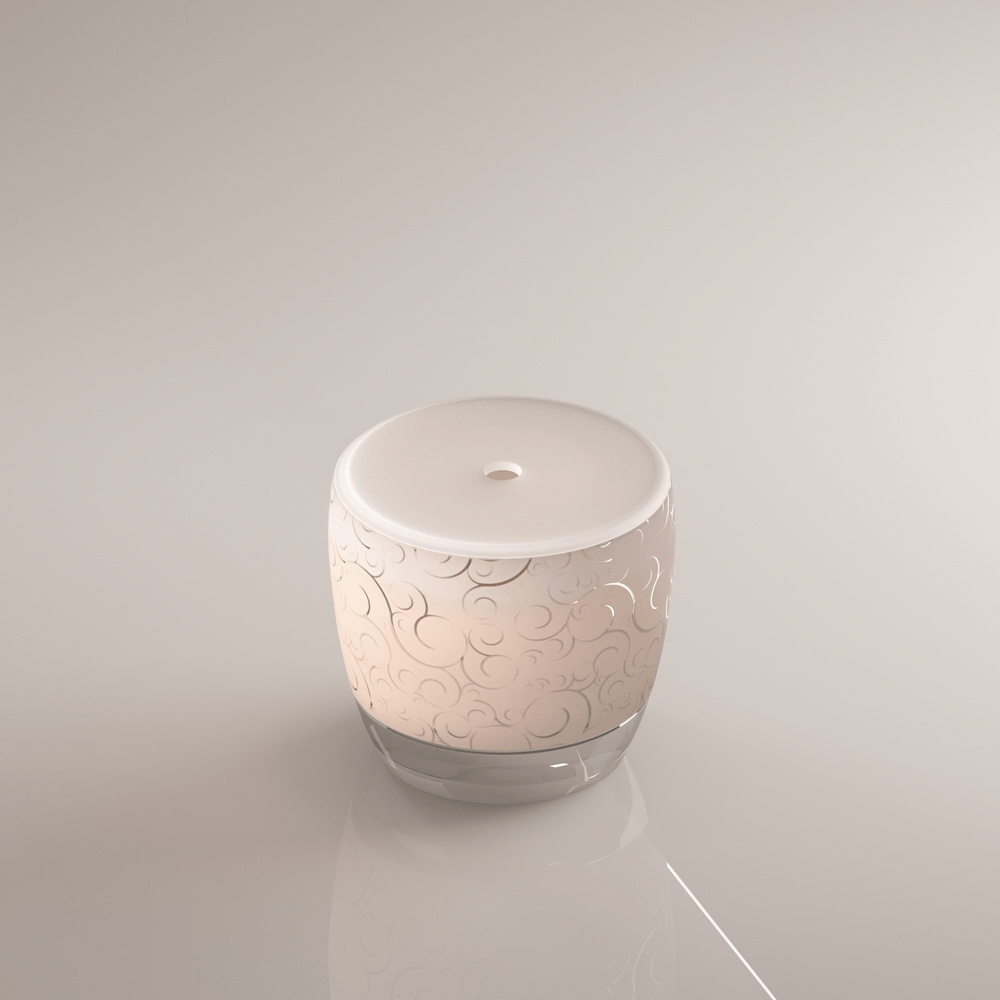 Elden Keep Rose Reed Diffuser