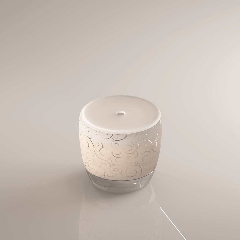 Moroccan Azahar Reed Diffuser– RSVP By Anastasia