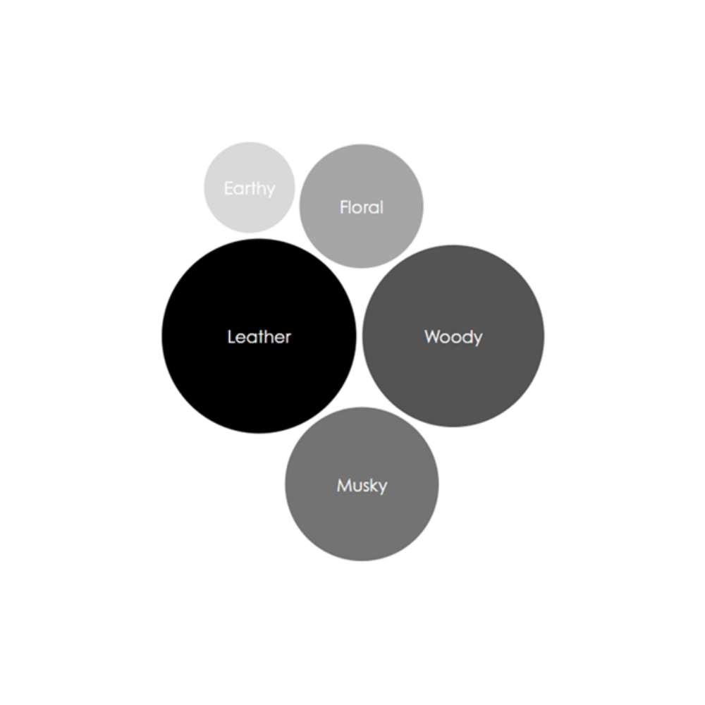 Santal Cave Reed Diffuser