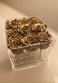 Nine Rose Box